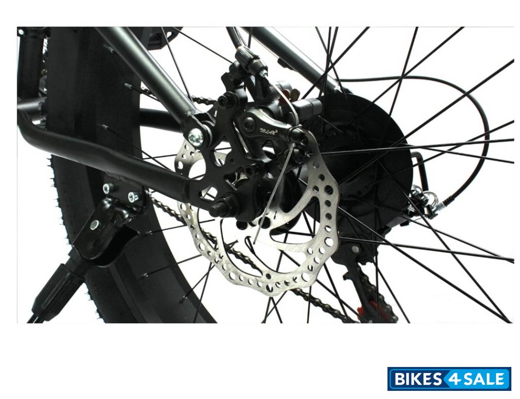 Sturdy Bikes RM 55 Sturdy Bikes RM 55