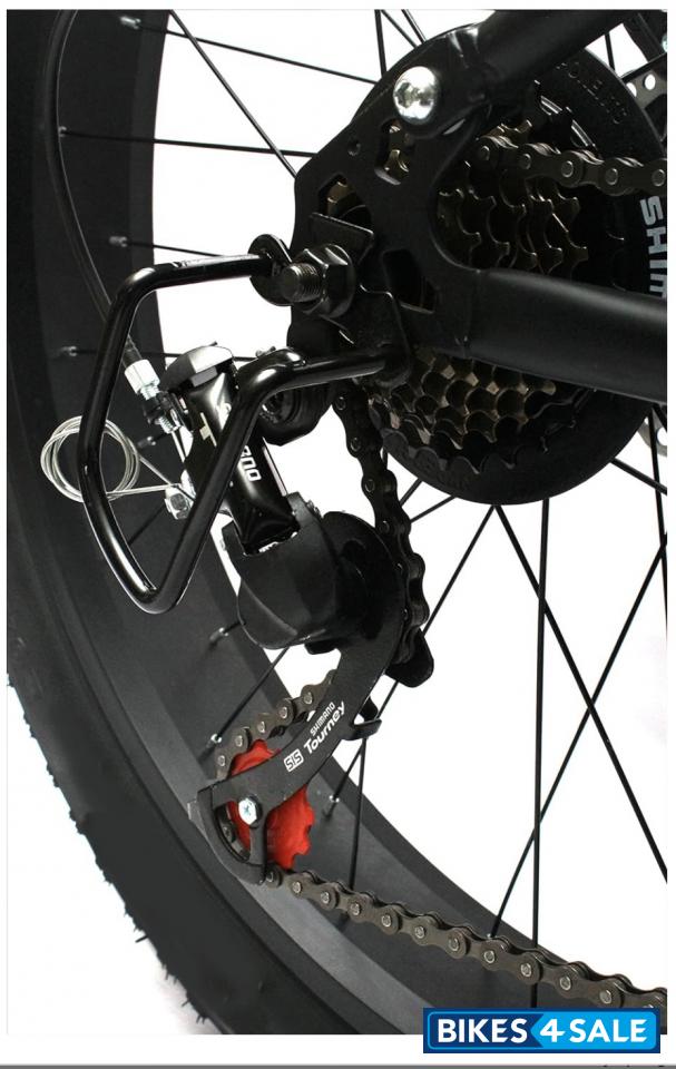 Sturdy Bikes RM 55 Sturdy Bikes RM 55