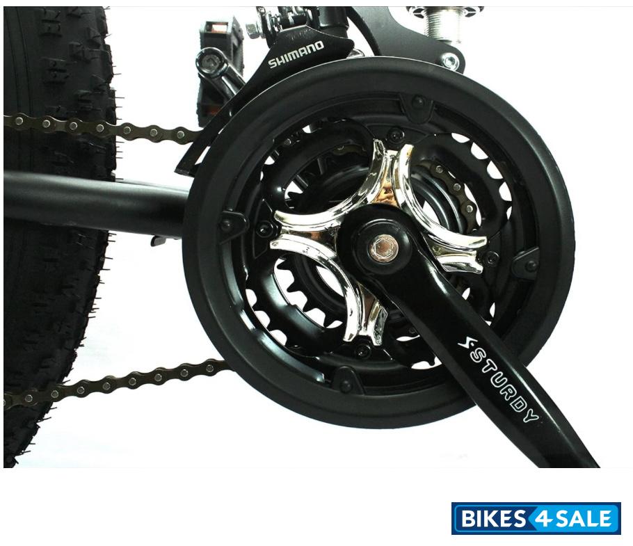 Sturdy Bikes RM 55 Sturdy Bikes RM 55