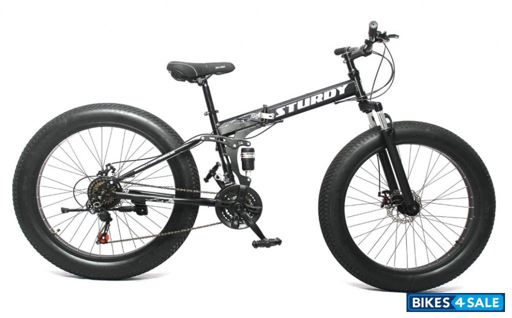 Sturdy Bikes RM 55 Sturdy Bikes RM 55