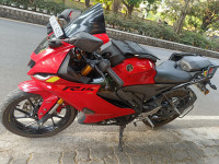 Yamaha R15 V4