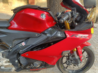 Yamaha R15 V4