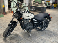 Royal Enfield Thunderbird X 350