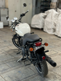 Royal Enfield Thunderbird X 350