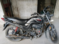 Hero Passion Pro 2014 Model