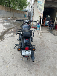Royal Enfield Classic Stealth Black 2020 Model