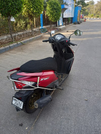 Honda Dio BS6