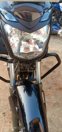 Black Red Hero Xtreme