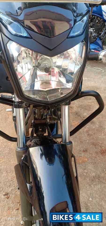 Black Red Hero Xtreme