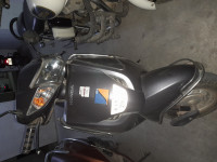 Honda Activa DLX Limited Edition