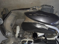 Honda Activa DLX Limited Edition