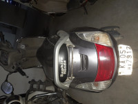 Honda Activa DLX Limited Edition