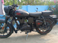 Royal Enfield Classic 350 Dual Channel BS6 2020 Model
