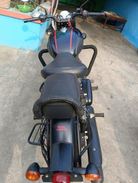 Royal Enfield Classic 350 Dual Channel BS6