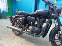 Royal Enfield Classic 350 Dual Channel BS6