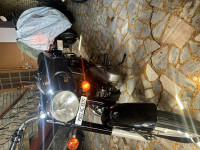 Royal Enfield Bullet Electra 2002 Model