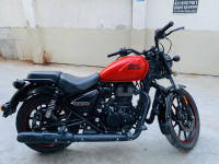 Royal Enfield Meteor 350 2021 Model