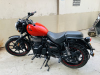 Royal Enfield Meteor 350