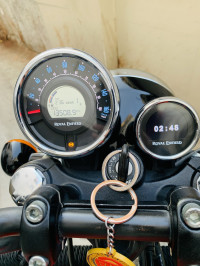 Royal Enfield Meteor 350
