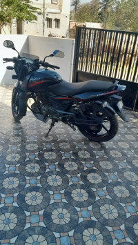 Bajaj Pulsar 150