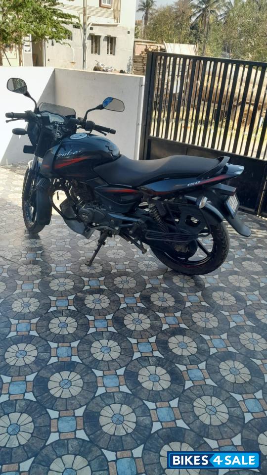 Bajaj Pulsar 150