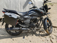 Hero Passion X Pro 2020 Model