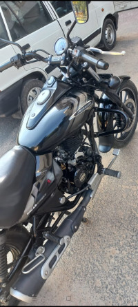 Bajaj Avenger Street 160 2019 Model