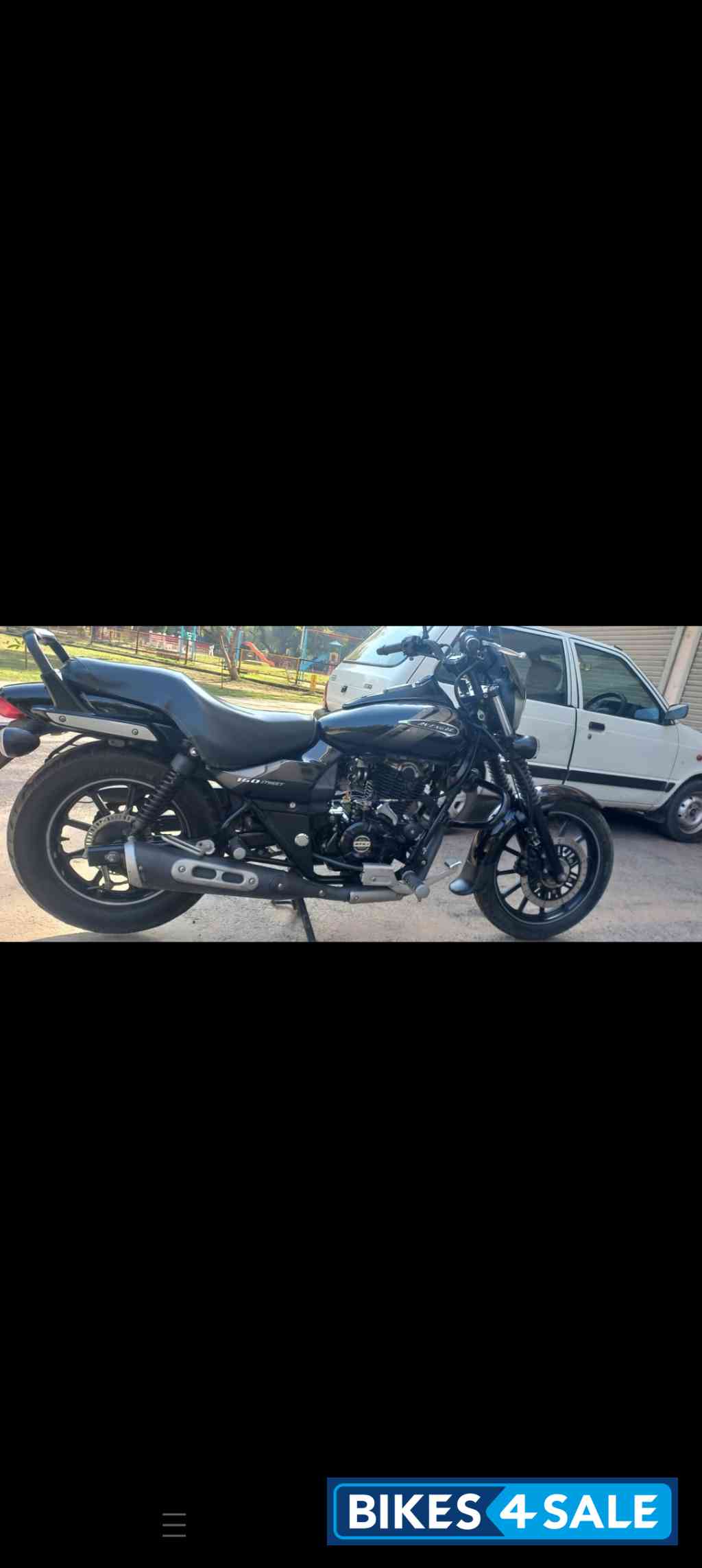 Bajaj Avenger Street 160 Bajaj Avenger Street 160