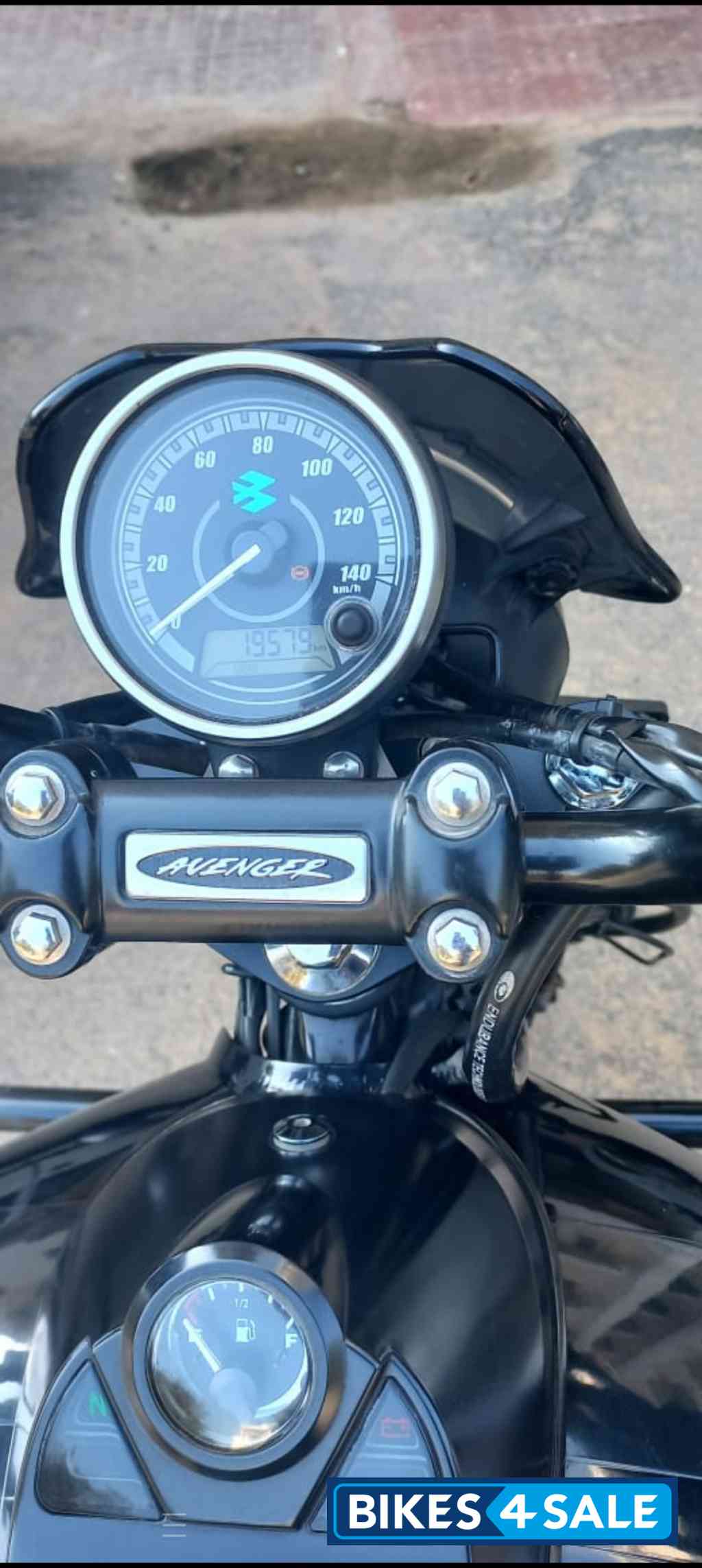 Bajaj Avenger Street 160 Bajaj Avenger Street 160