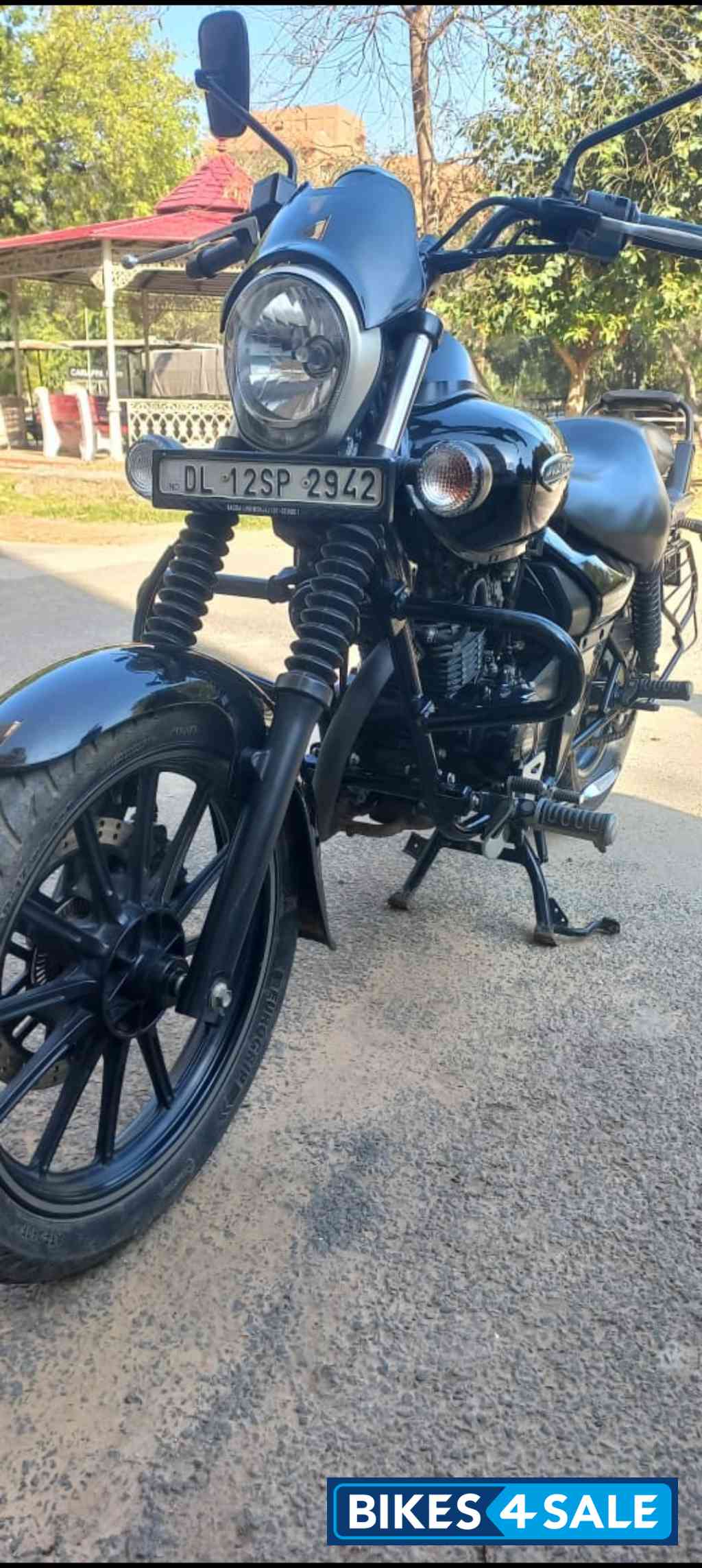 Bajaj Avenger Street 160 Bajaj Avenger Street 160