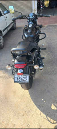 Bajaj Avenger Street 160