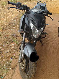 Bajaj Pulsar NS200 2012 Model
