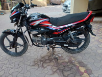 Hero Super Splendor 2018 Model