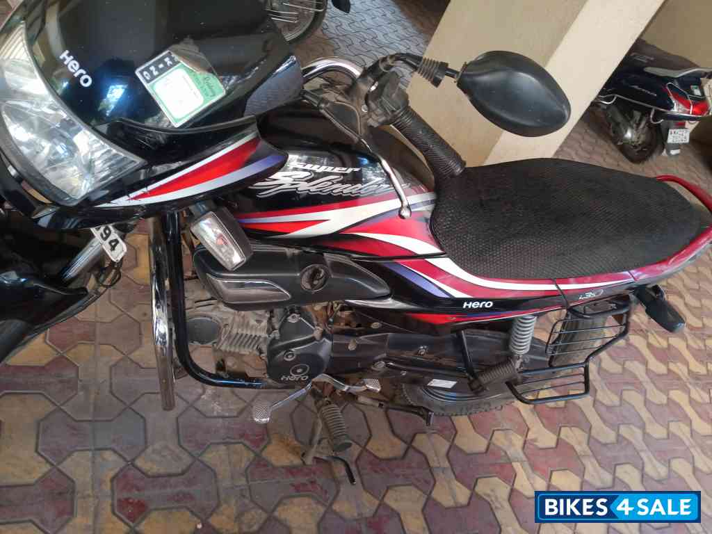Hero Super Splendor