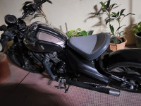 Jawa 42 Bobber Black Mirror 2023 Model