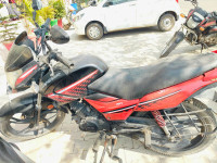 Hero Glamour 125 Disc