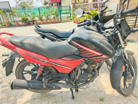 Hero Glamour 125 Disc