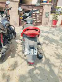 Hero Glamour 125 Disc