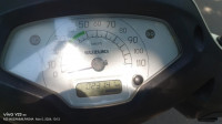 Suzuki Access 125 2018 Model