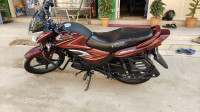 Honda Shine 125 Disc 2022 Model