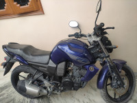 Yamaha FZ16 2014 Model