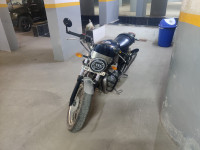 Royal Enfield Continental GT 650 2019 Model