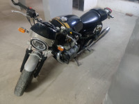 Royal Enfield Continental GT 650