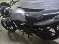 Honda CB Unicorn 2010 Model