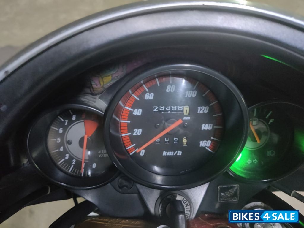 Honda CB Unicorn Honda CB Unicorn