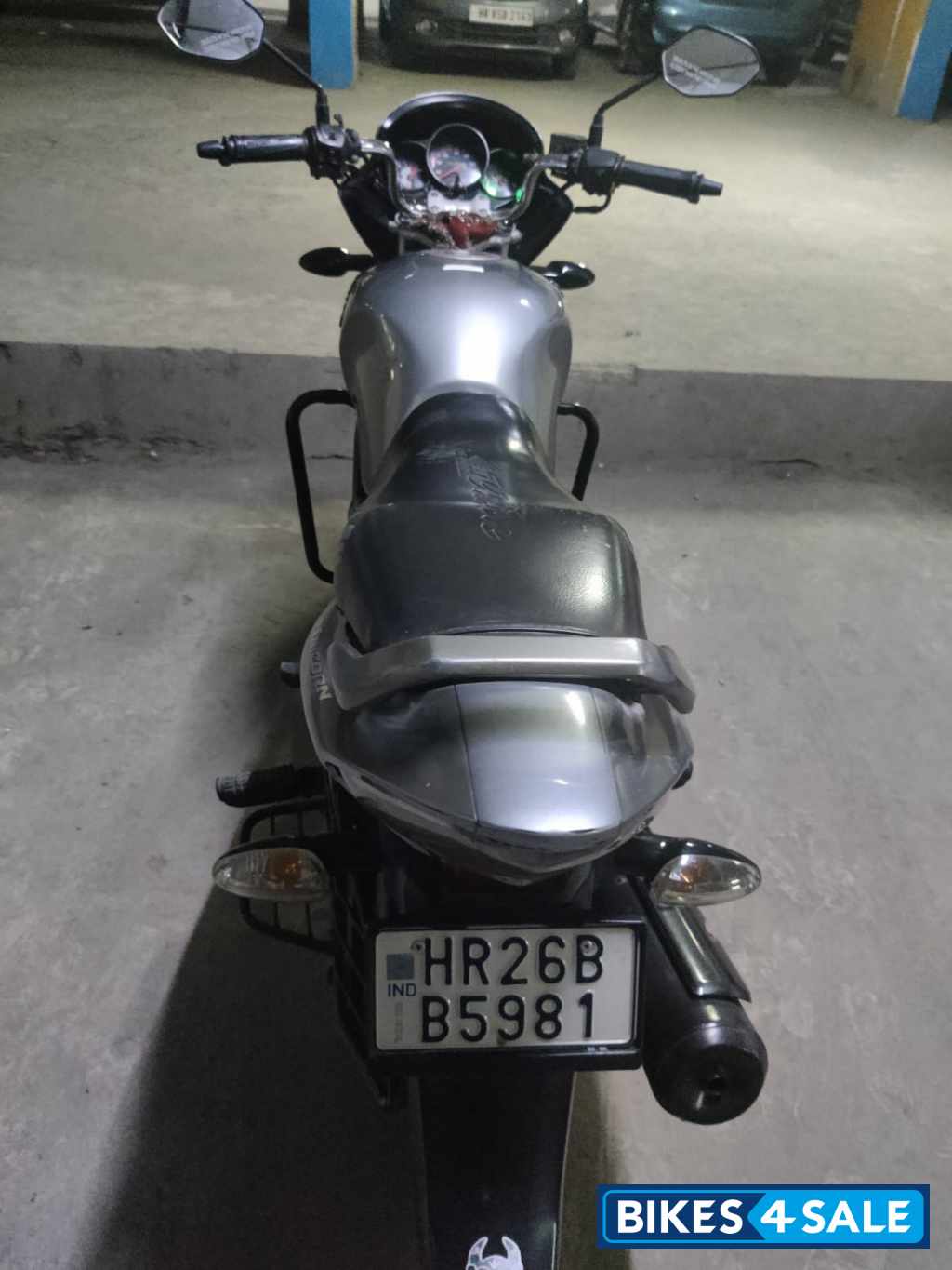 Honda CB Unicorn Honda CB Unicorn