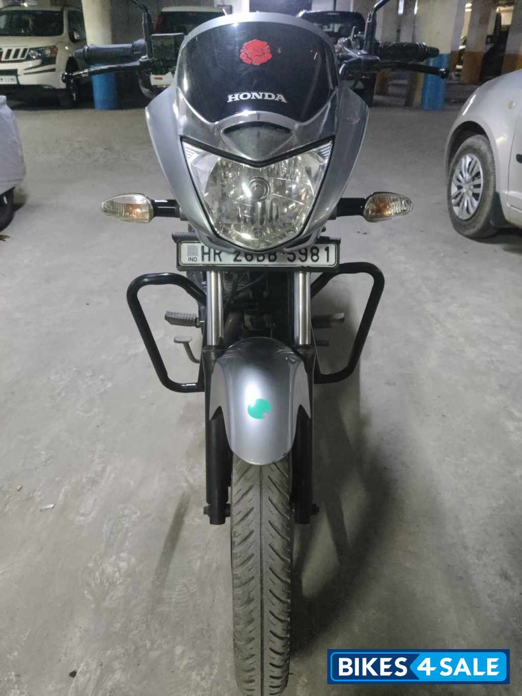 Honda CB Unicorn Honda CB Unicorn