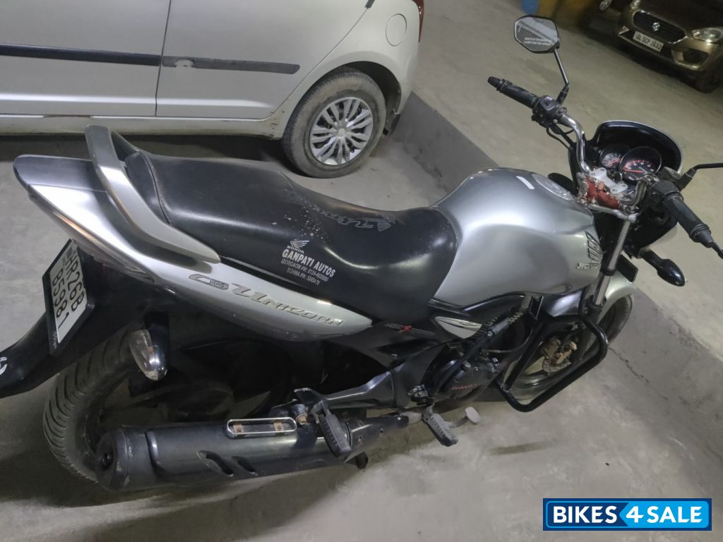 Honda CB Unicorn Honda CB Unicorn