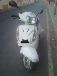Suzuki Access 125 2015 Model