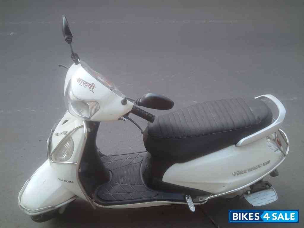 Suzuki Access 125